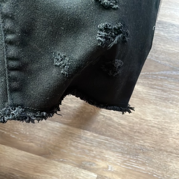 Evolution men shorts size 36 - Picture 3 of 8